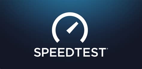 ookla app.